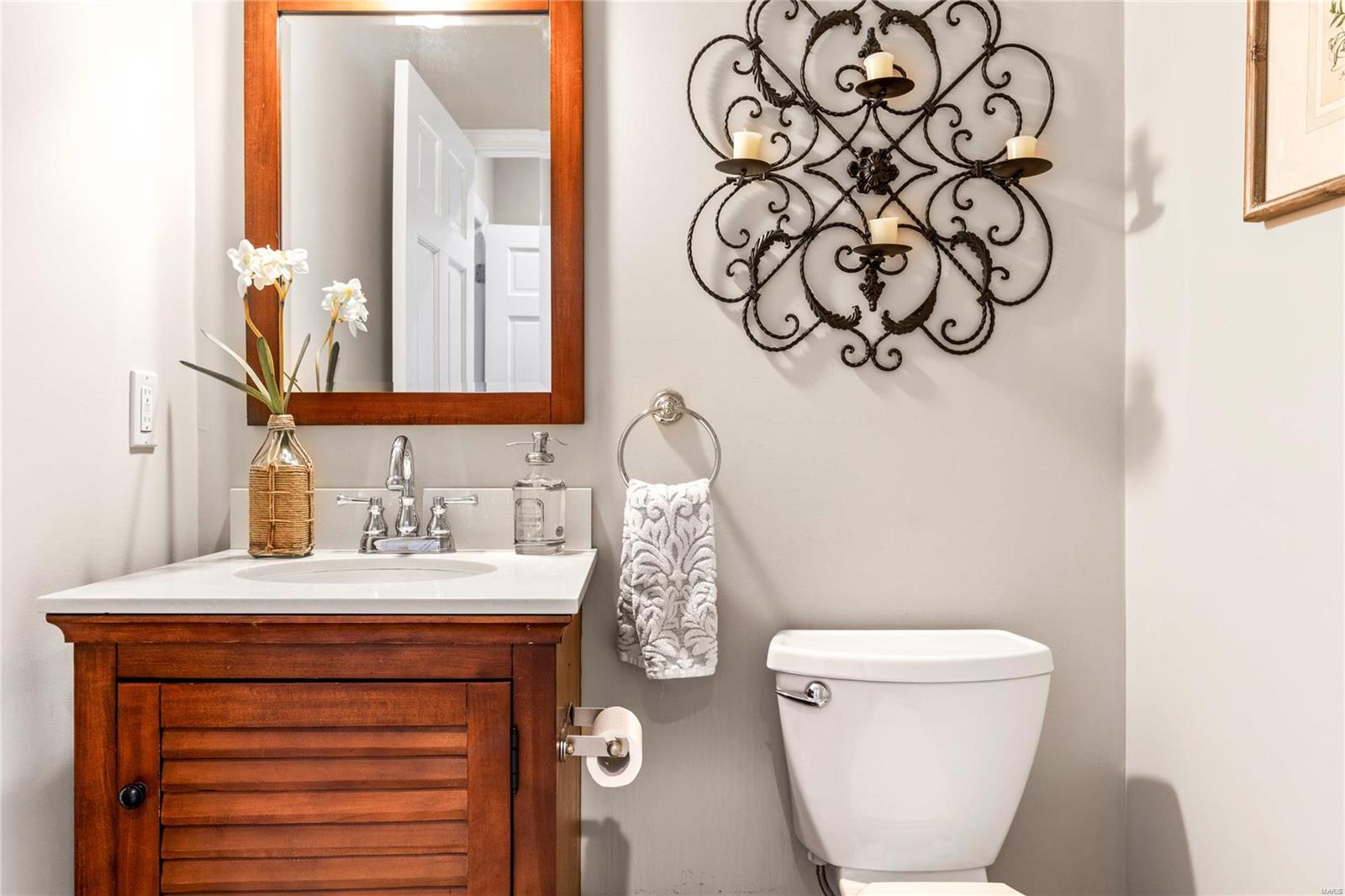 Oak Park Estate - Residential