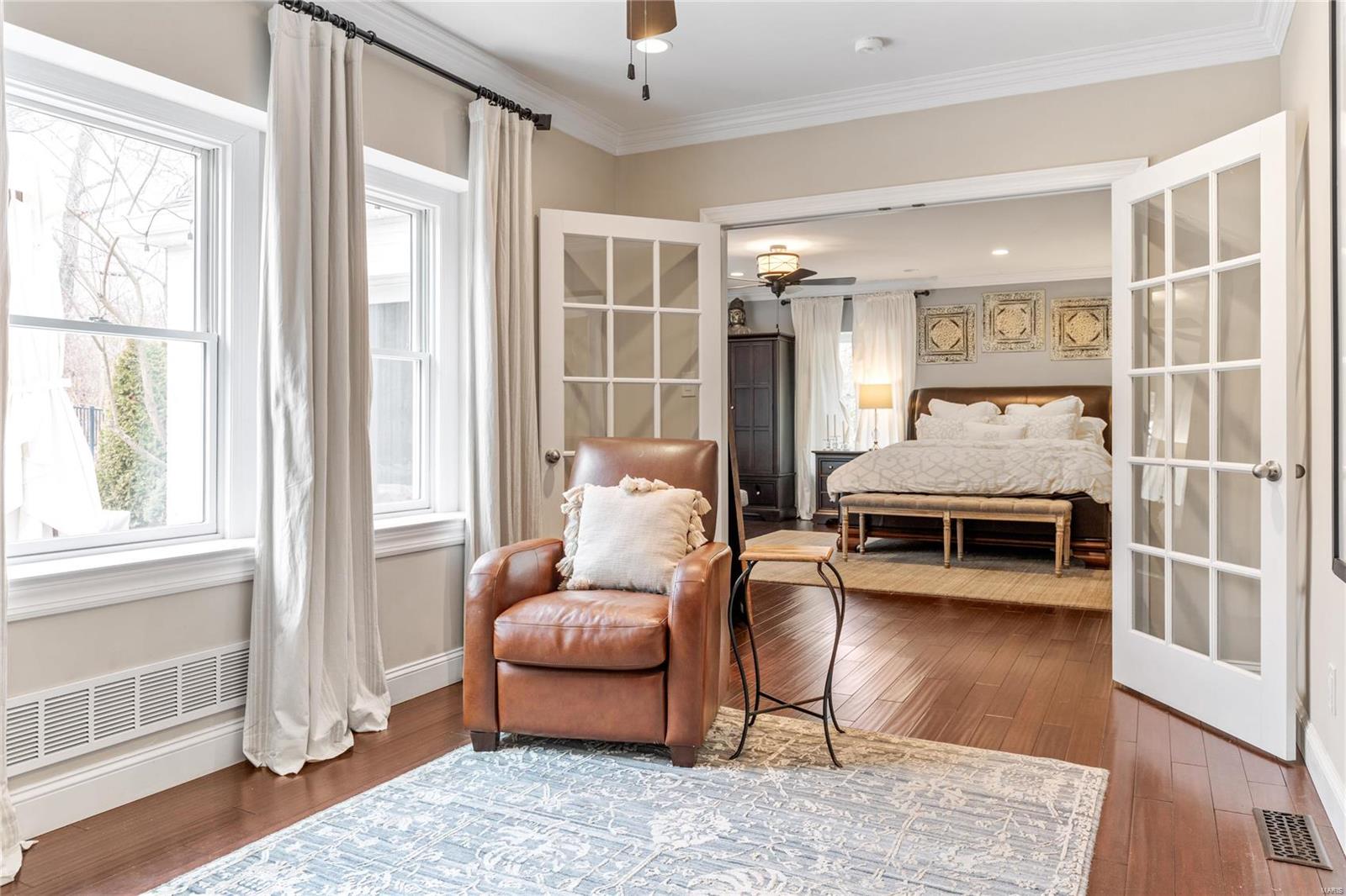 Oak Park Estate - Residential