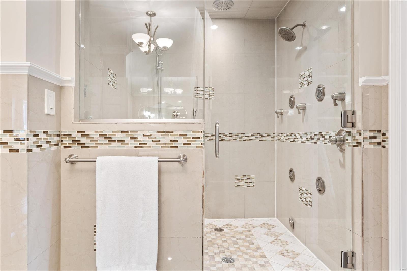 Oak Park Estate - Residential