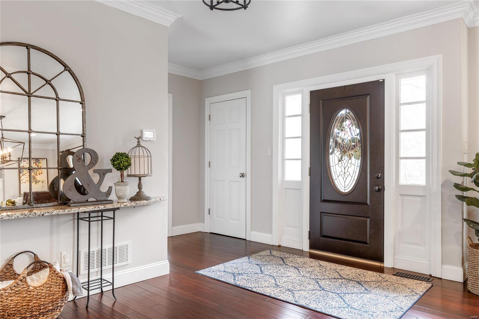 Oak Park Estate - Residential