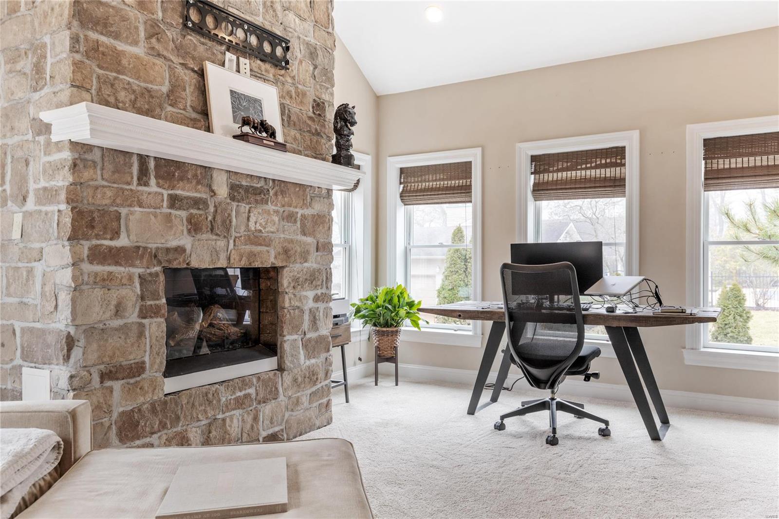 Oak Park Estate - Residential