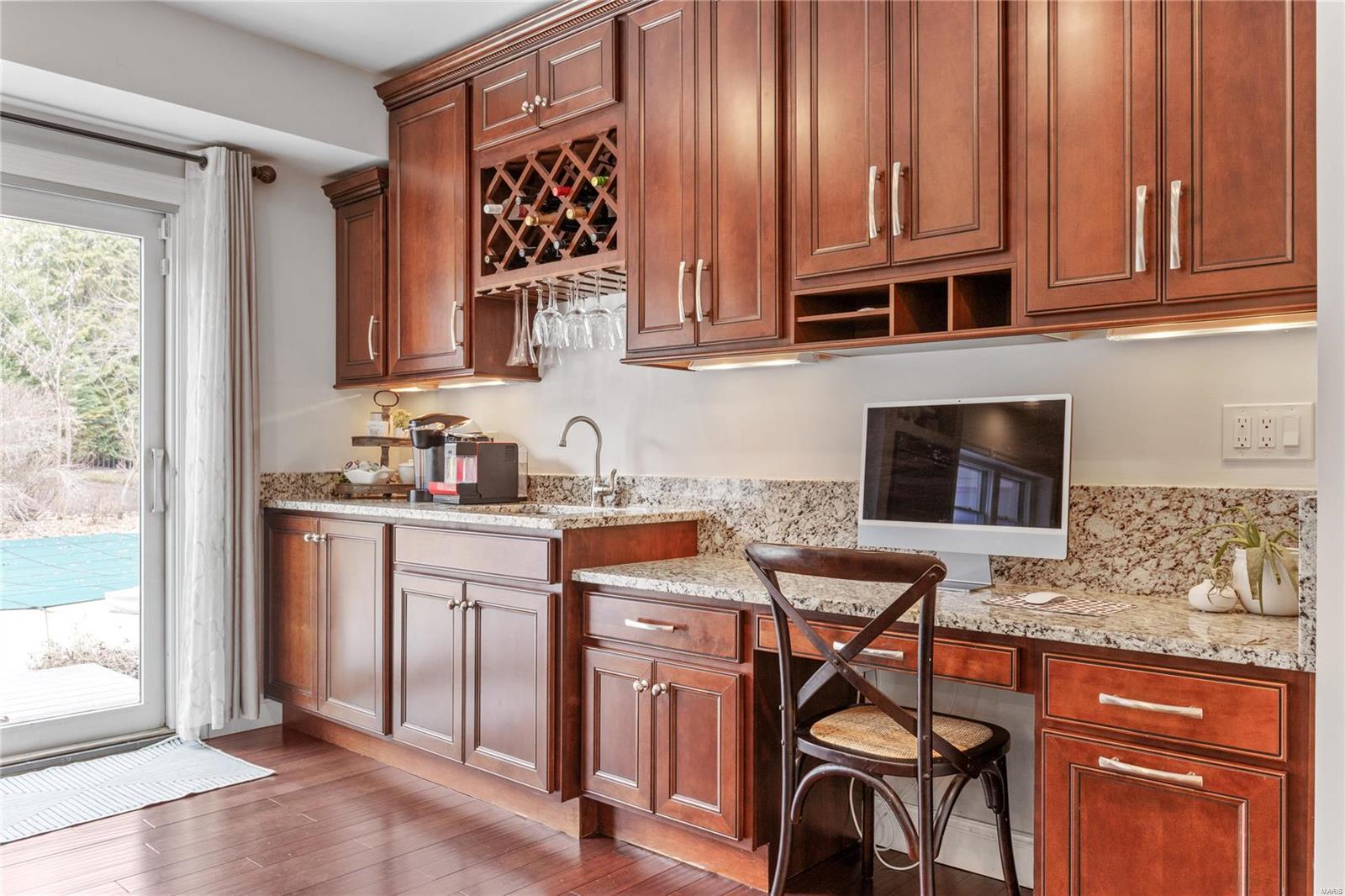 Oak Park Estate - Residential