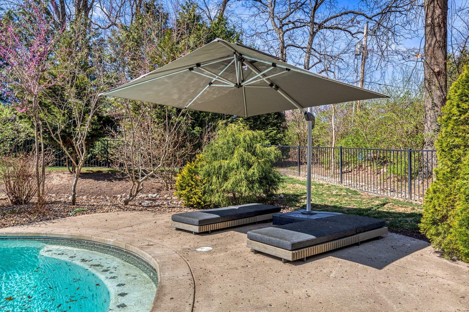 Oak Park Estate - Residential