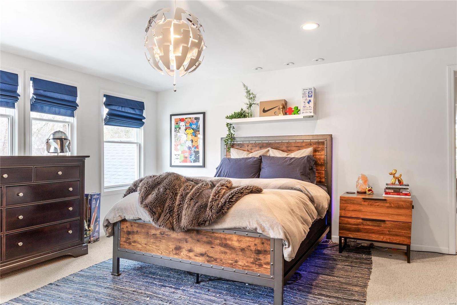 Oak Park Estate - Residential