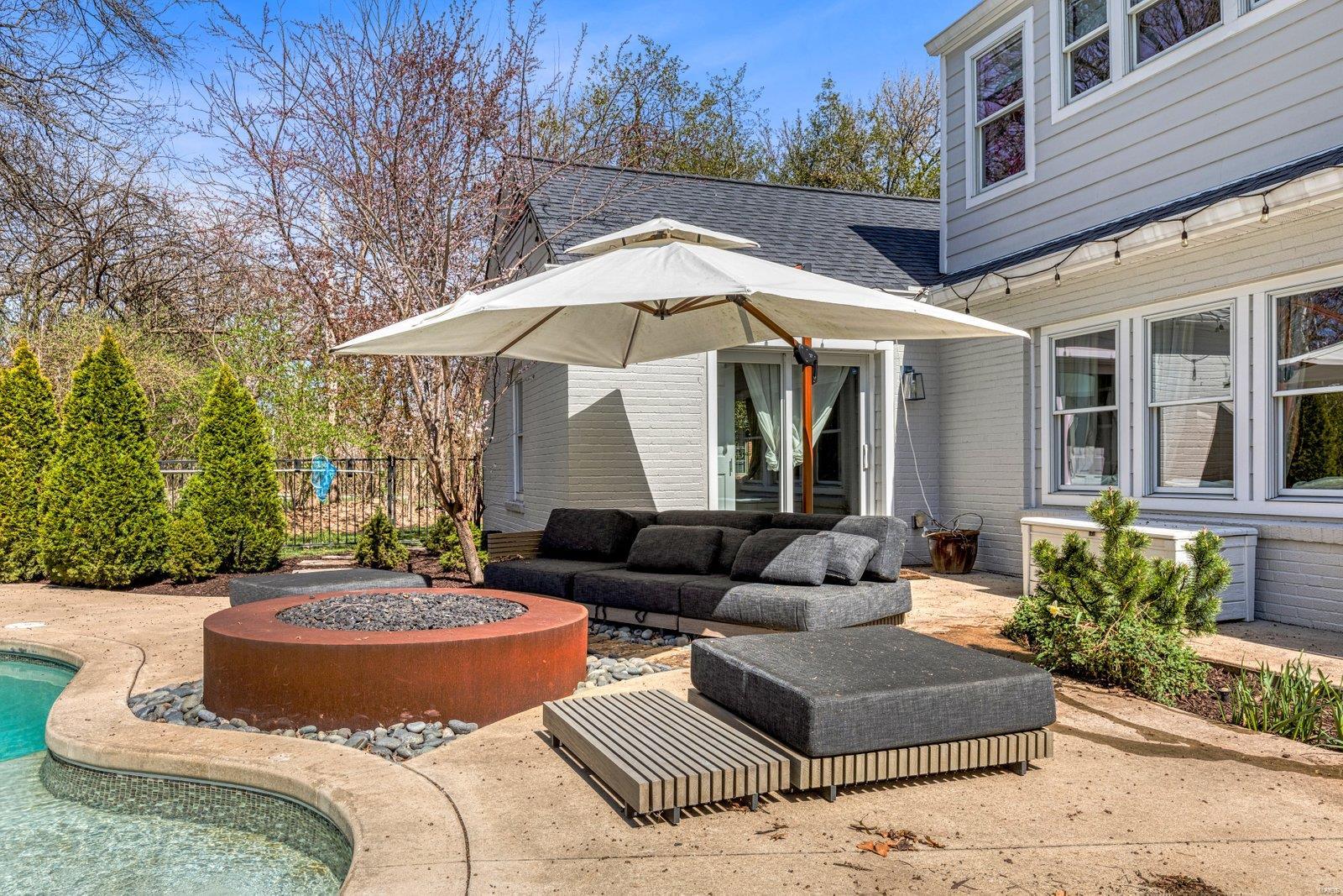 Oak Park Estate - Residential