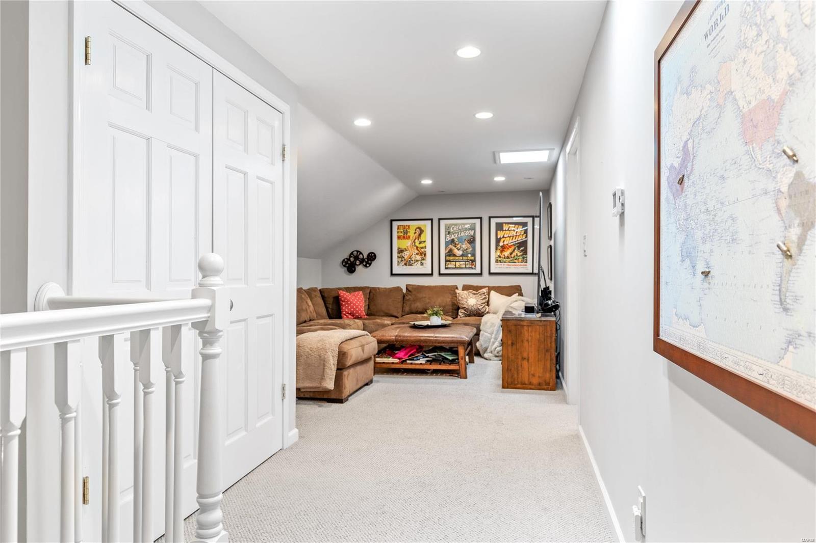 Oak Park Estate - Residential