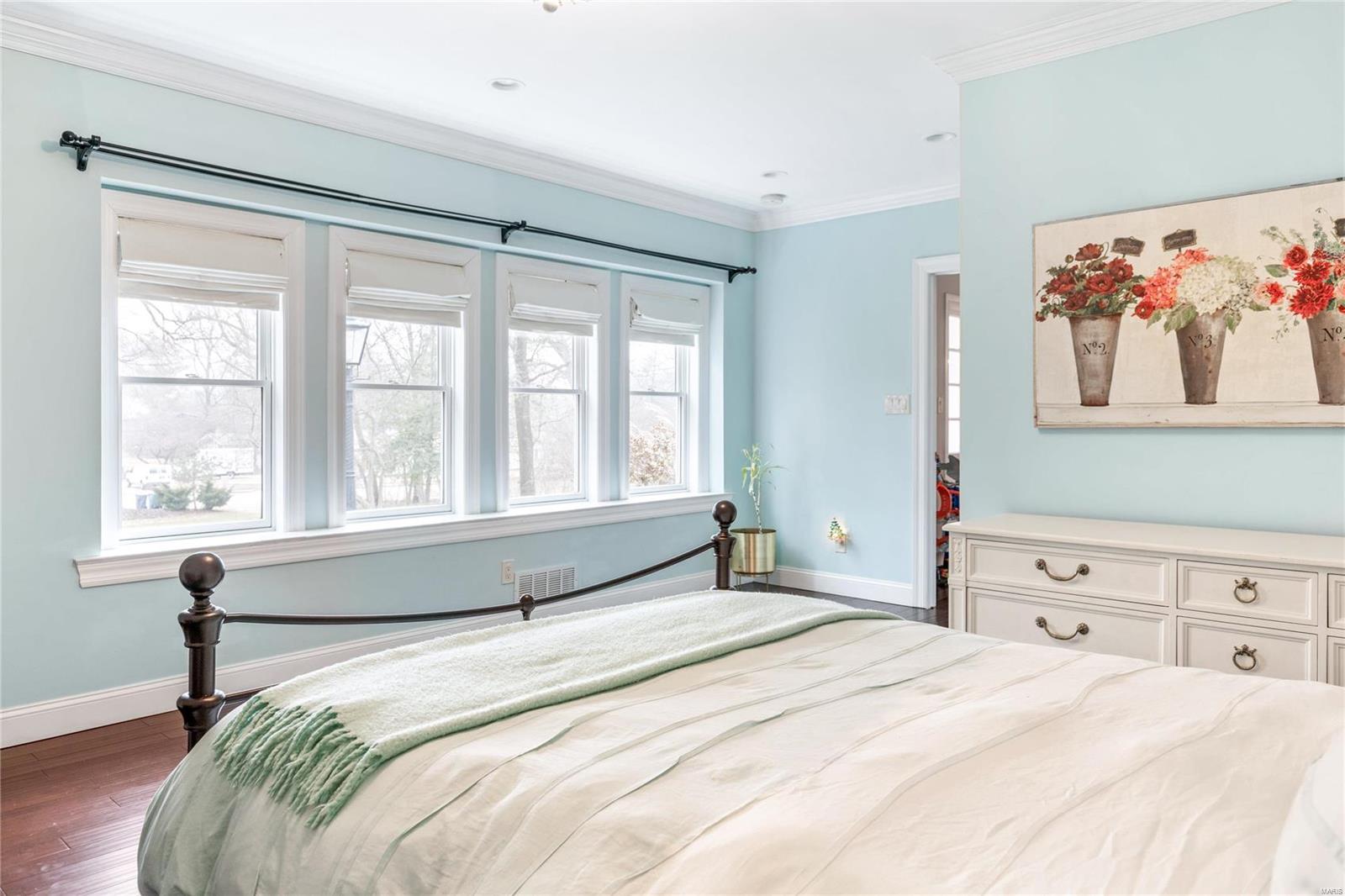 Oak Park Estate - Residential