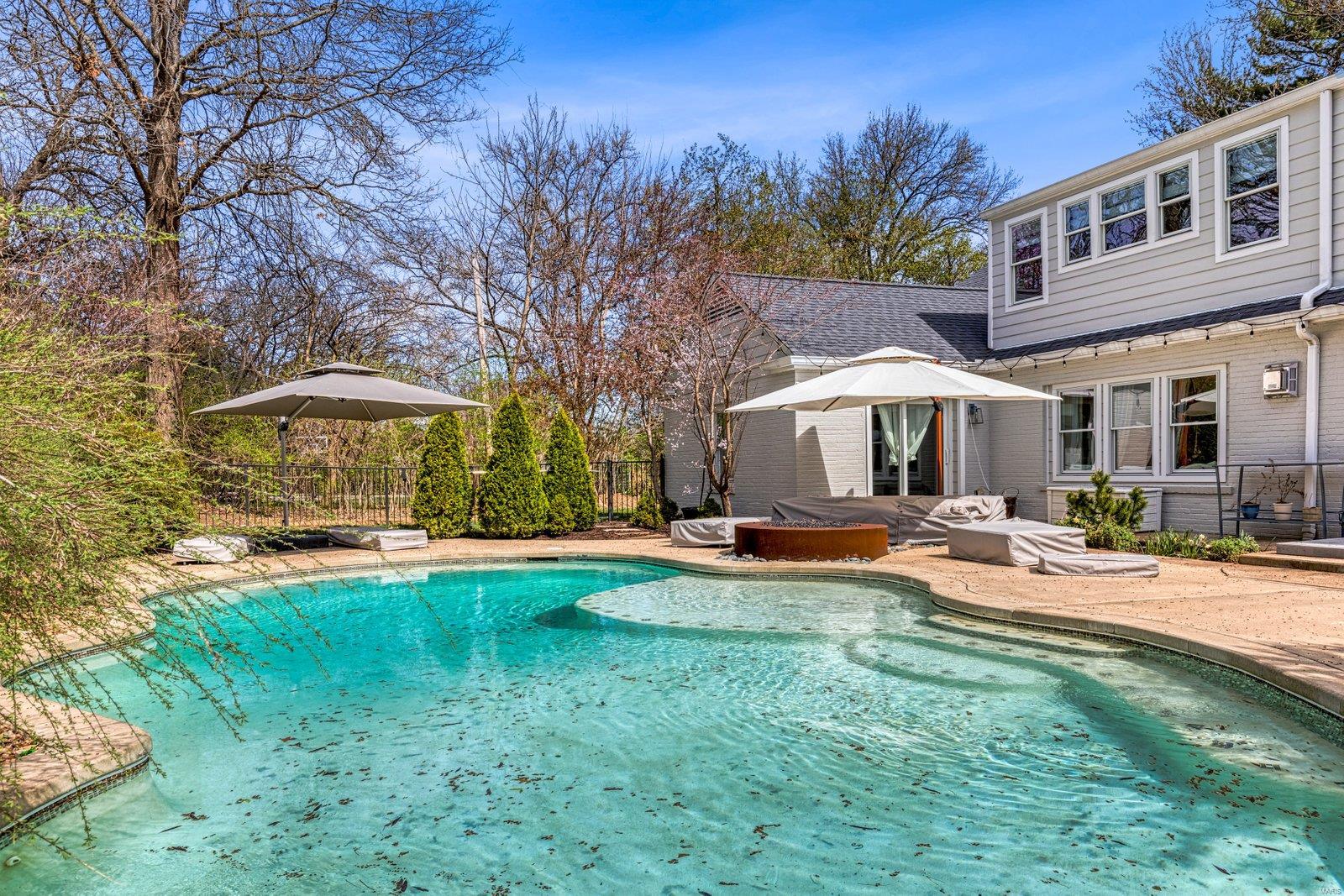 Oak Park Estate - Residential