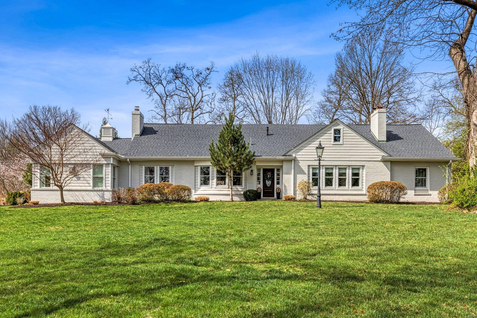 Oak Park Estate - Residential