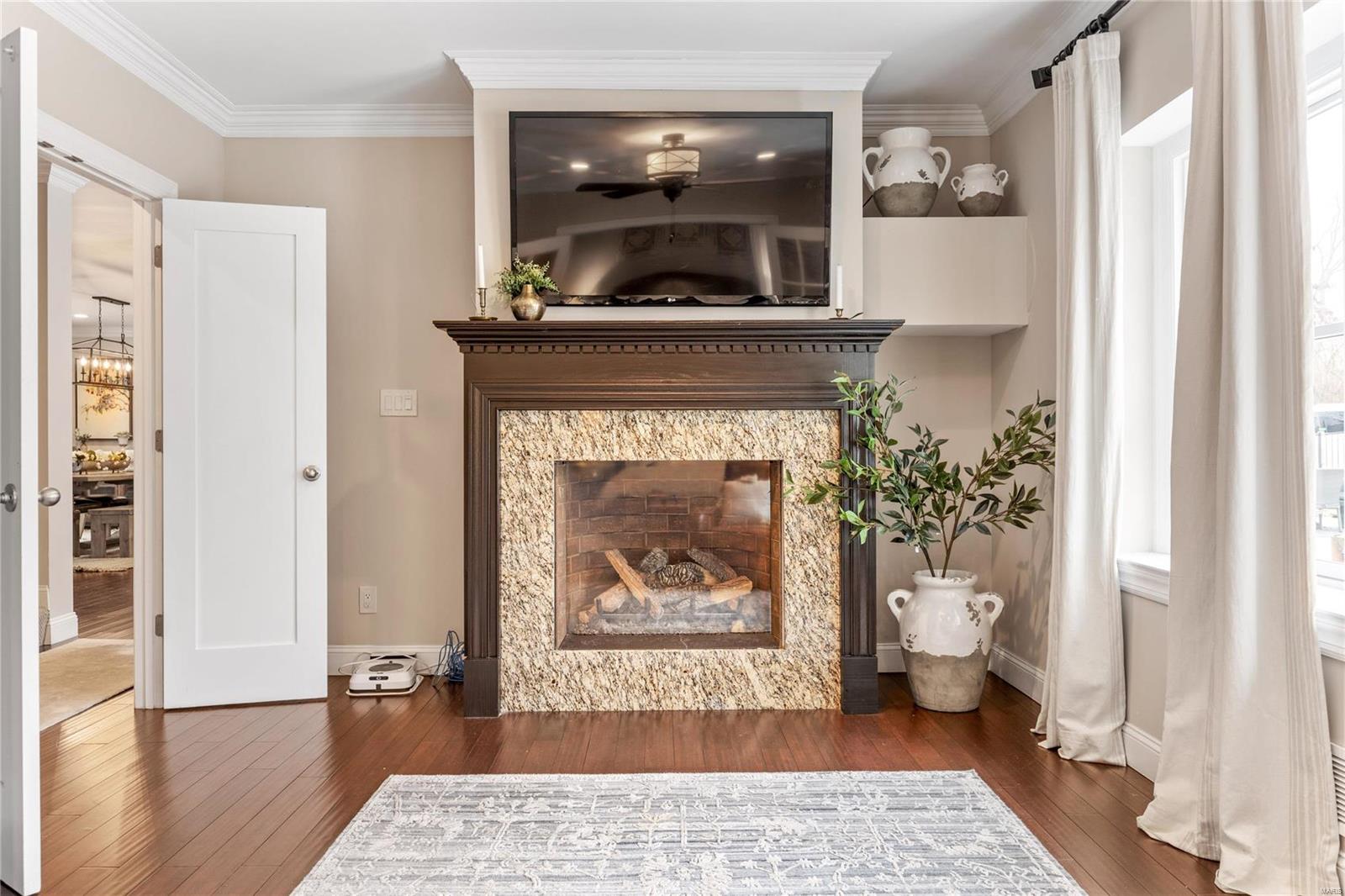 Oak Park Estate - Residential