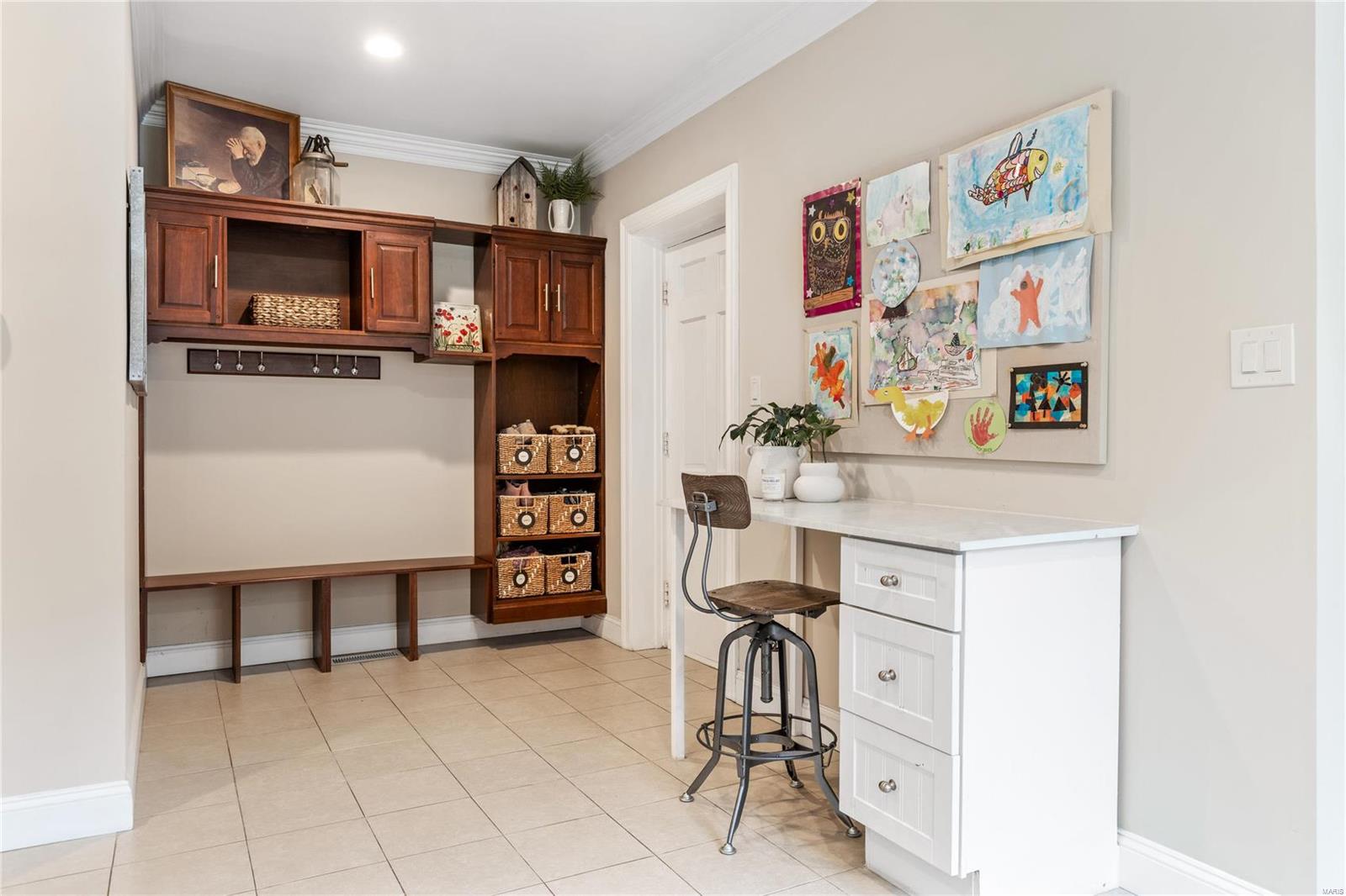 Oak Park Estate - Residential