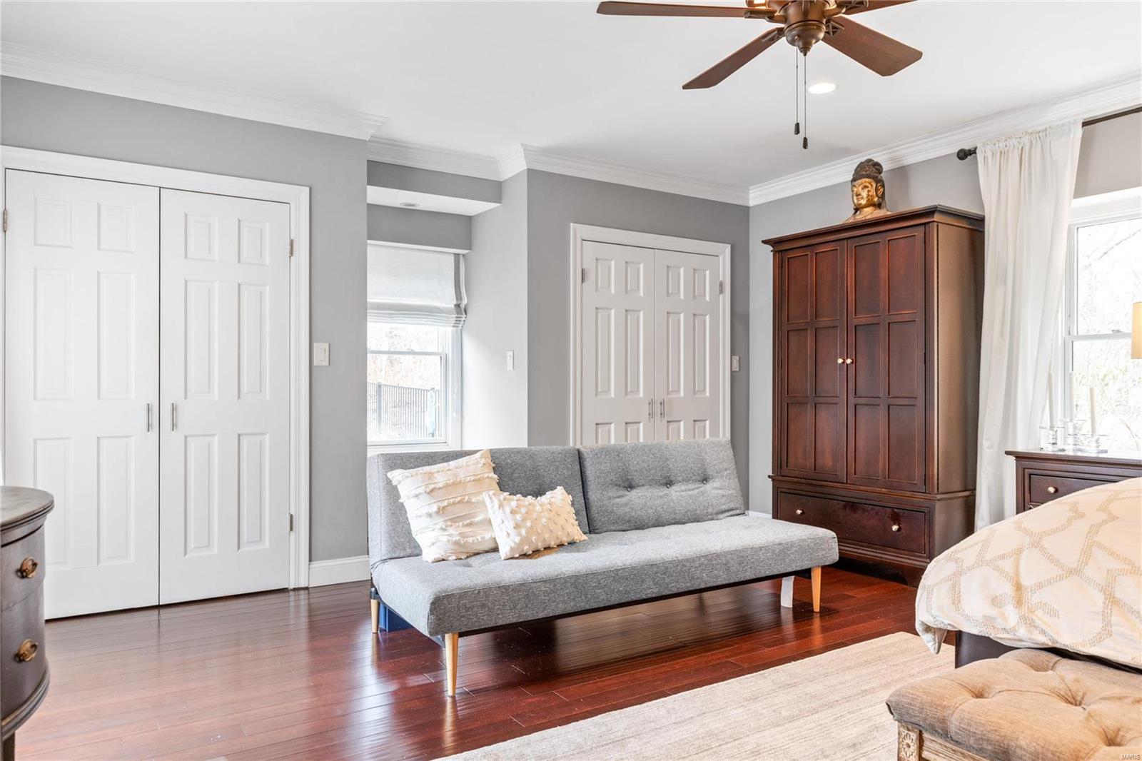 Oak Park Estate - Residential