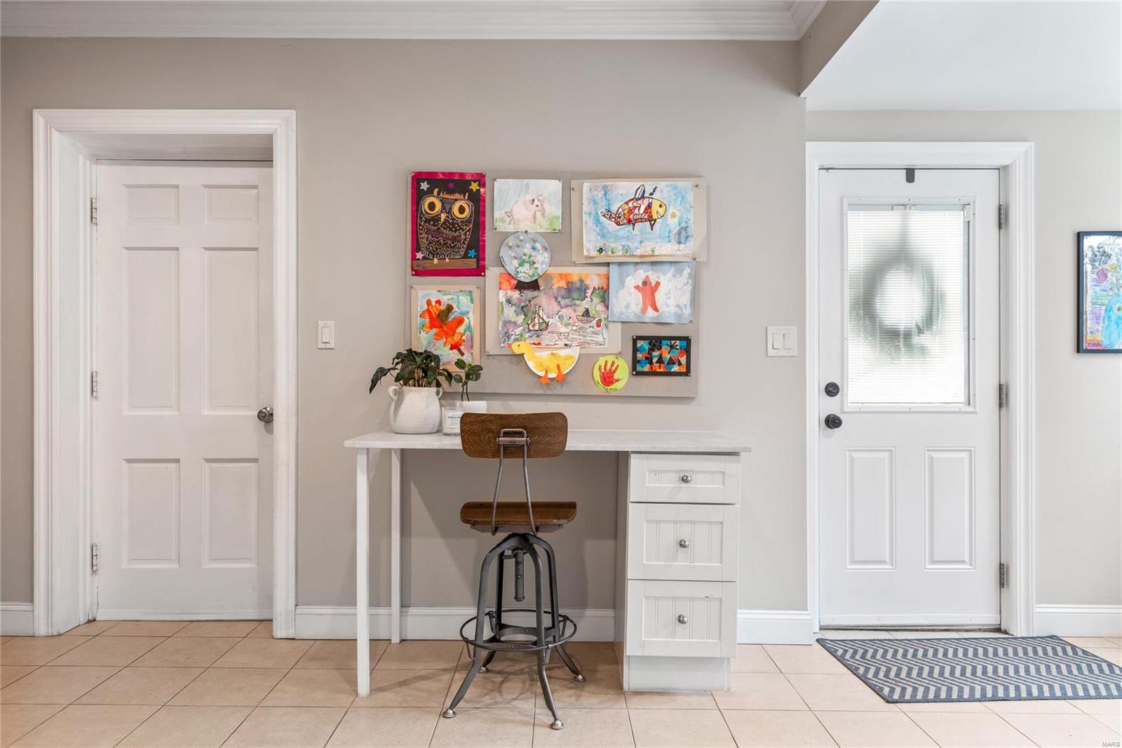 Oak Park Estate - Residential