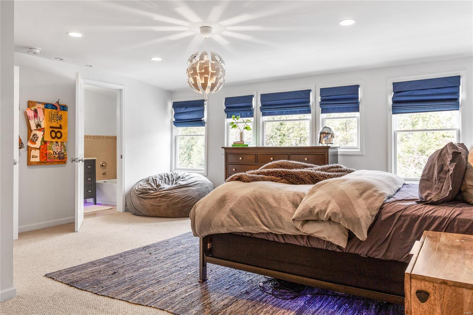 Oak Park Estate - Residential