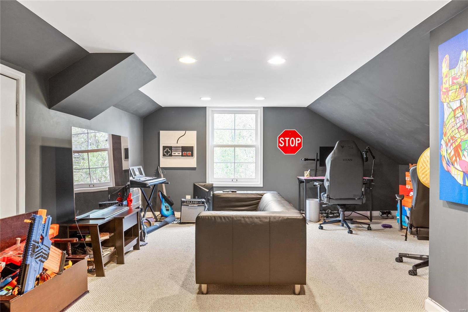 Oak Park Estate - Residential