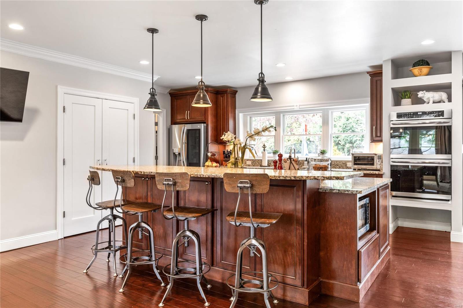 Oak Park Estate - Residential