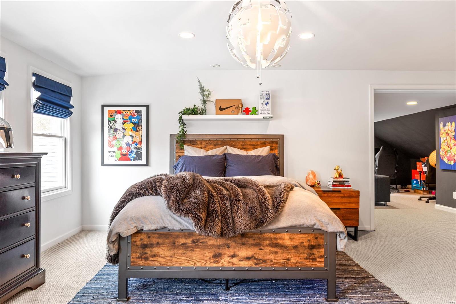 Oak Park Estate - Residential