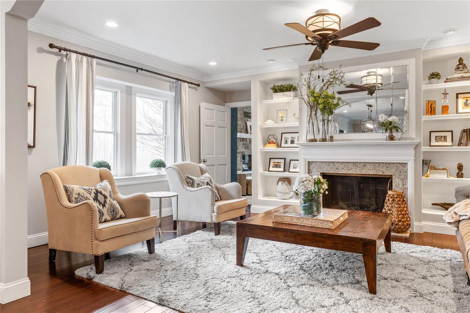 Oak Park Estate - Residential