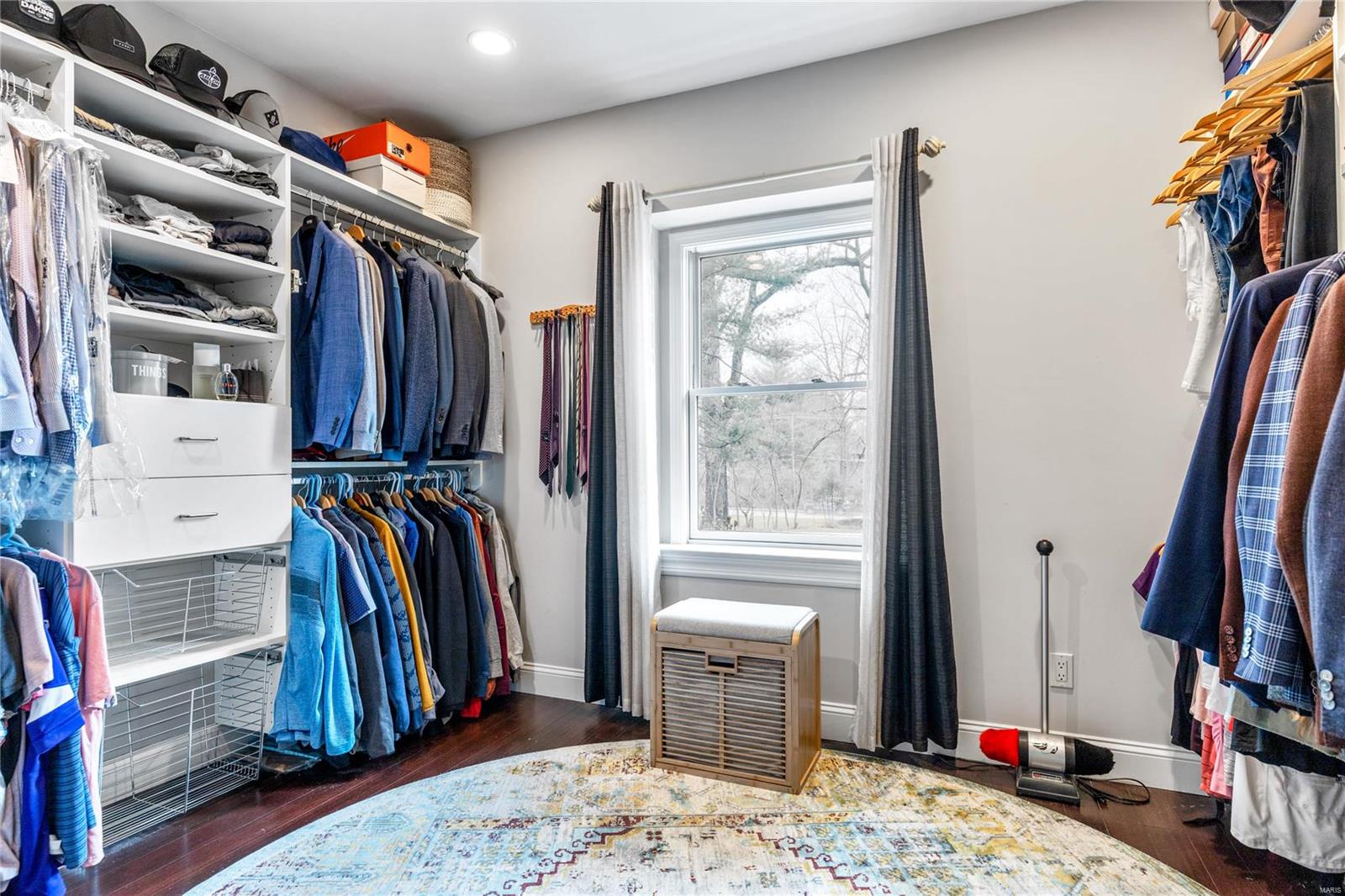 Oak Park Estate - Residential