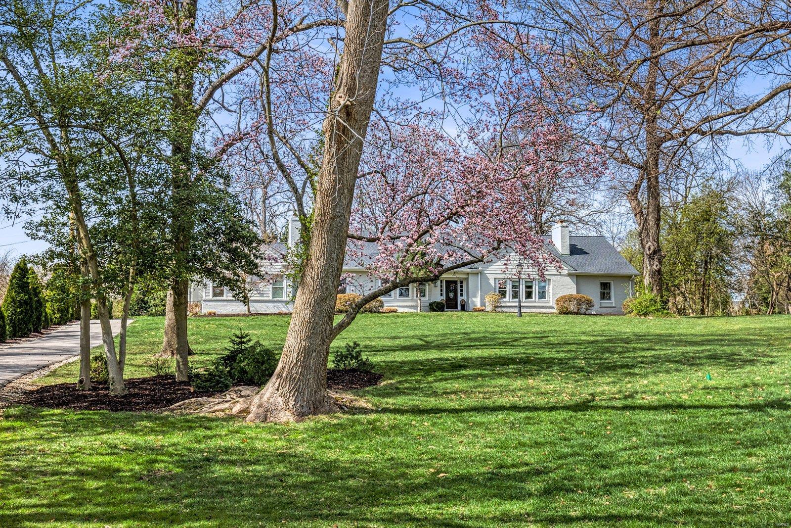 Oak Park Estate - Residential