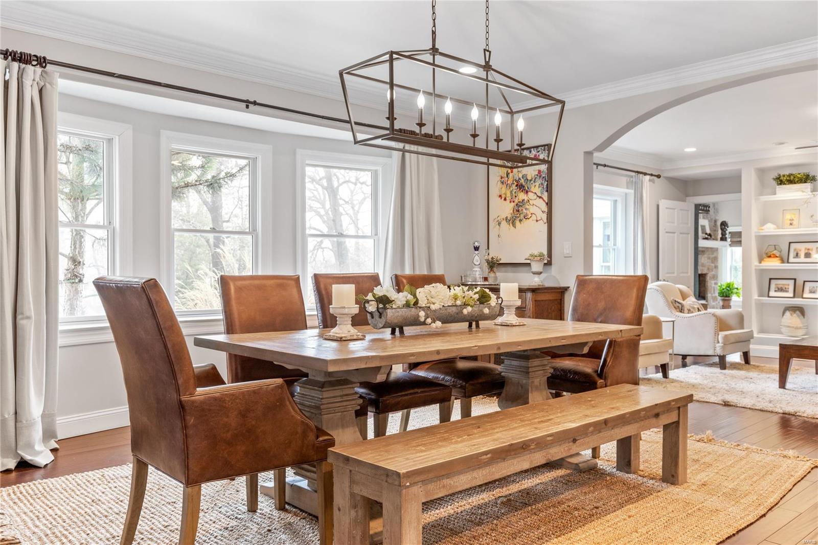 Oak Park Estate - Residential