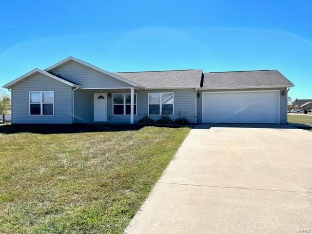 Willow Heights - Residential