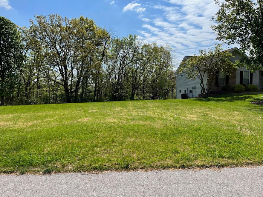 Awesome lot that is cleared and ready to build on! Nice size lot with a treeline in the back and you can bring your own builder! Incline Village is not just a subdivision with lakes that you can fish, ski, tube & cruise - it is a lifestyle. The village offers a large community swimming pool, a great clubhouse with beautiful views that is available to rent for private functions, playgrounds, tennis courts, pickle ball, sand beach area, party pavilion, volleyball, basketball, etc. Enjoy events all year long Bingo, Summertime Band at the Beach, 4th of July Fireworks, Golf Cart Parade with Santa and so much more. The popular Incline Village Golf Course is just a golfcart ride away. Coming home to Incline Village at the end of the day is like coming home to a resort. Call your builder today and tell them you found the lot for your next home! View lot via front gate off of Dietrich Road - Gate is open during daylight hours. Additional Rooms: In Platted Subdv.