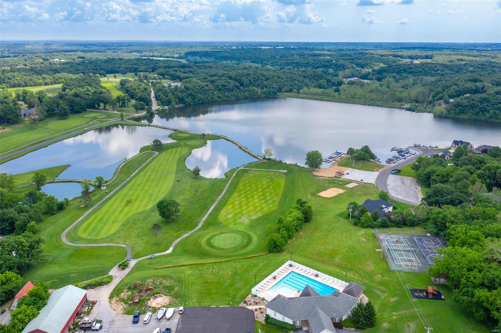 Incline Village - Land