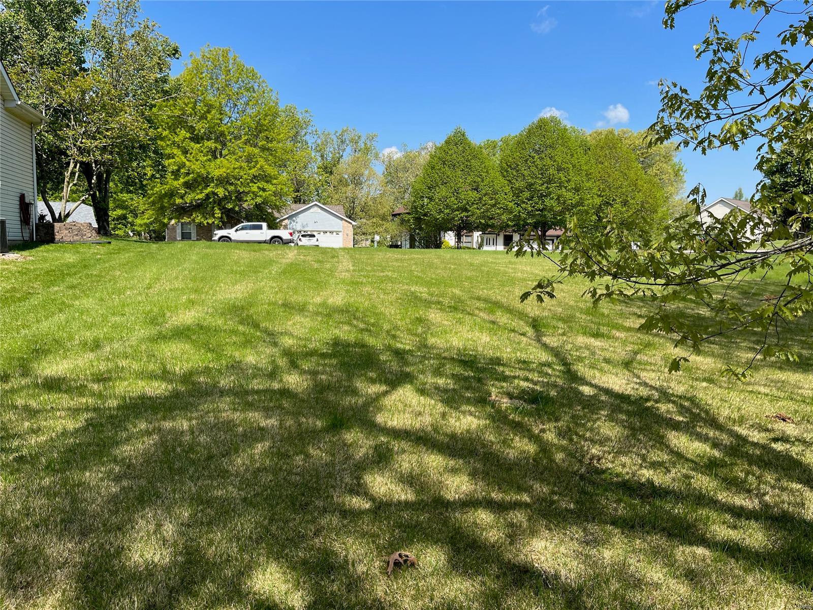 Incline Village - Land