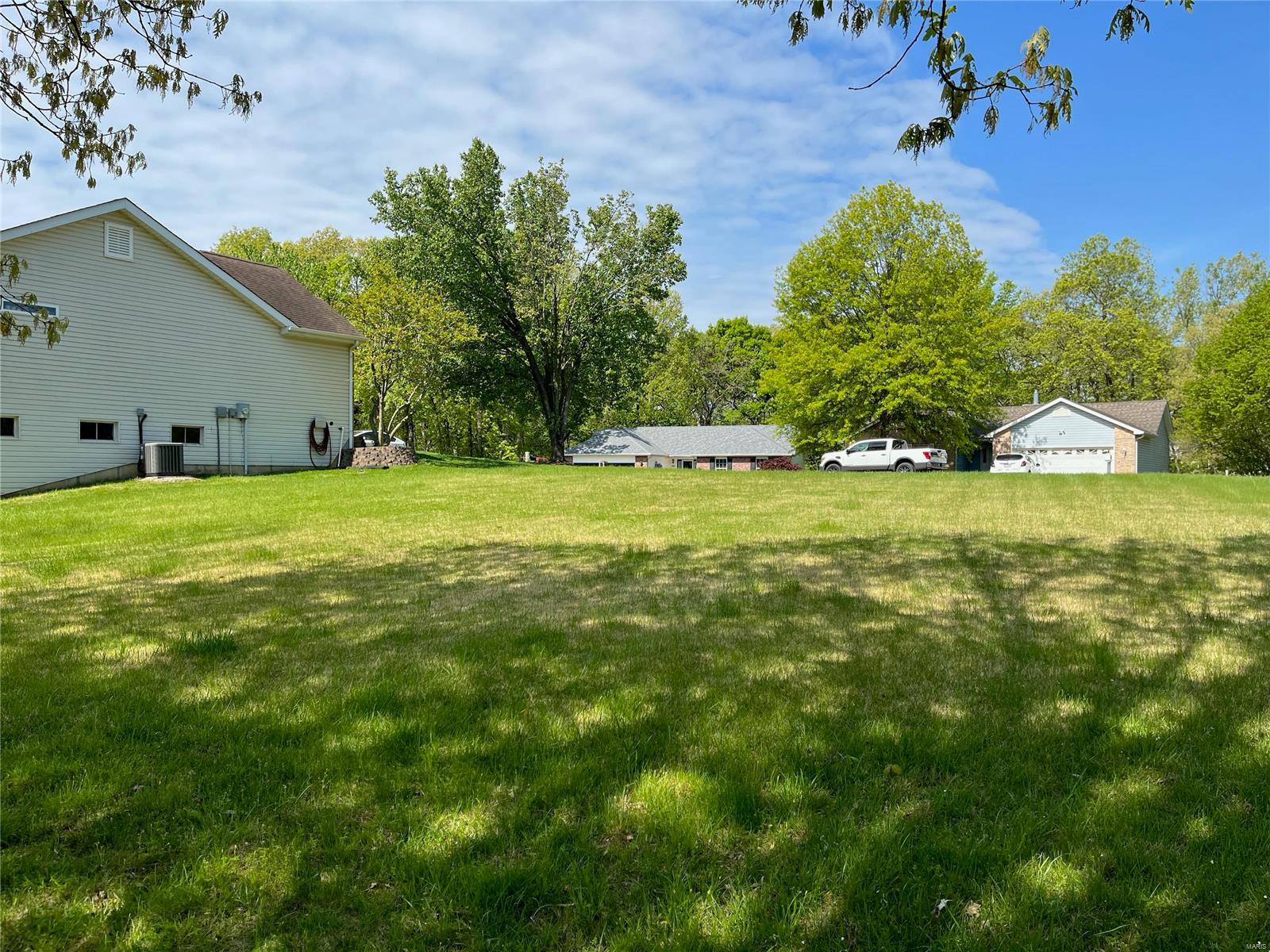 Incline Village - Land