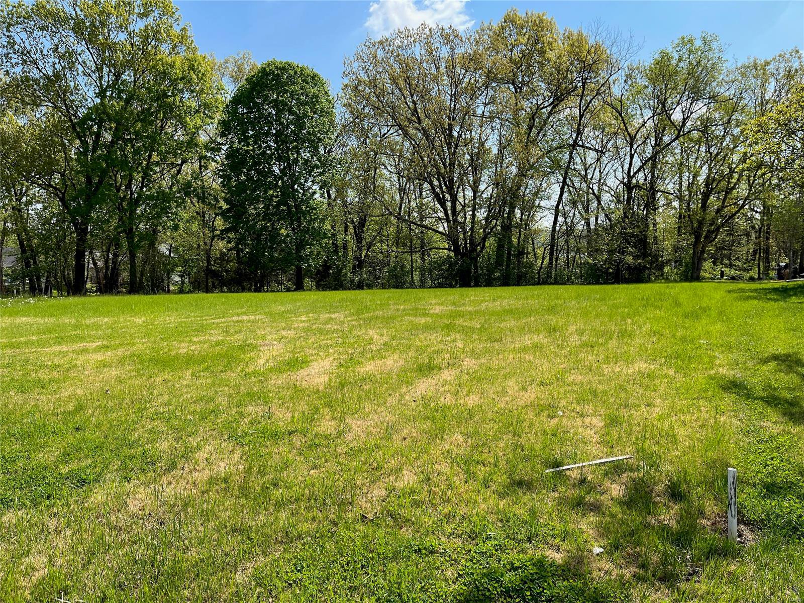 Incline Village - Land