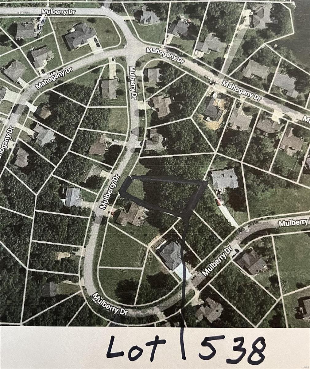 Incline Village - Land