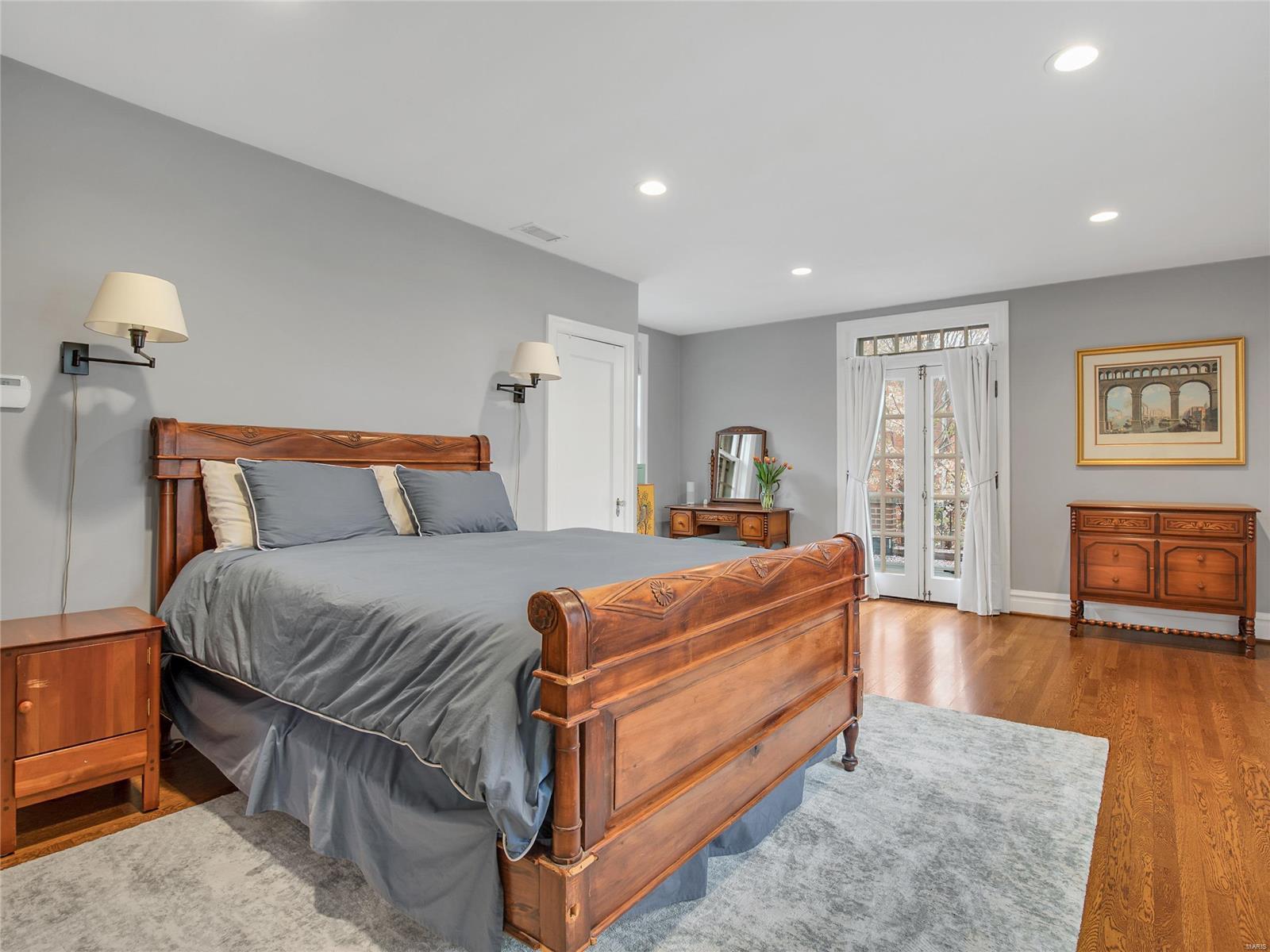 Maryland Terrace - Residential