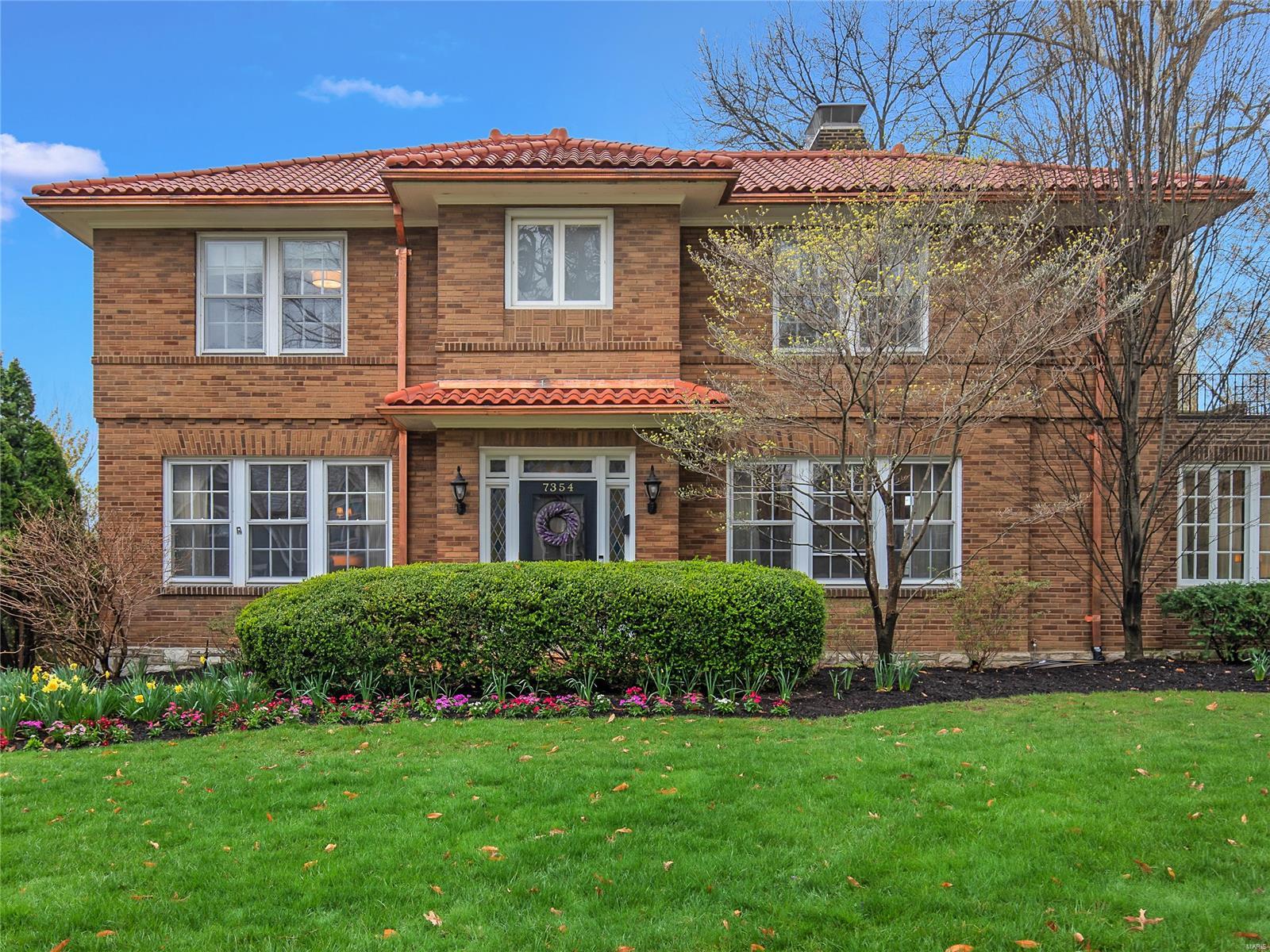 Maryland Terrace - Residential