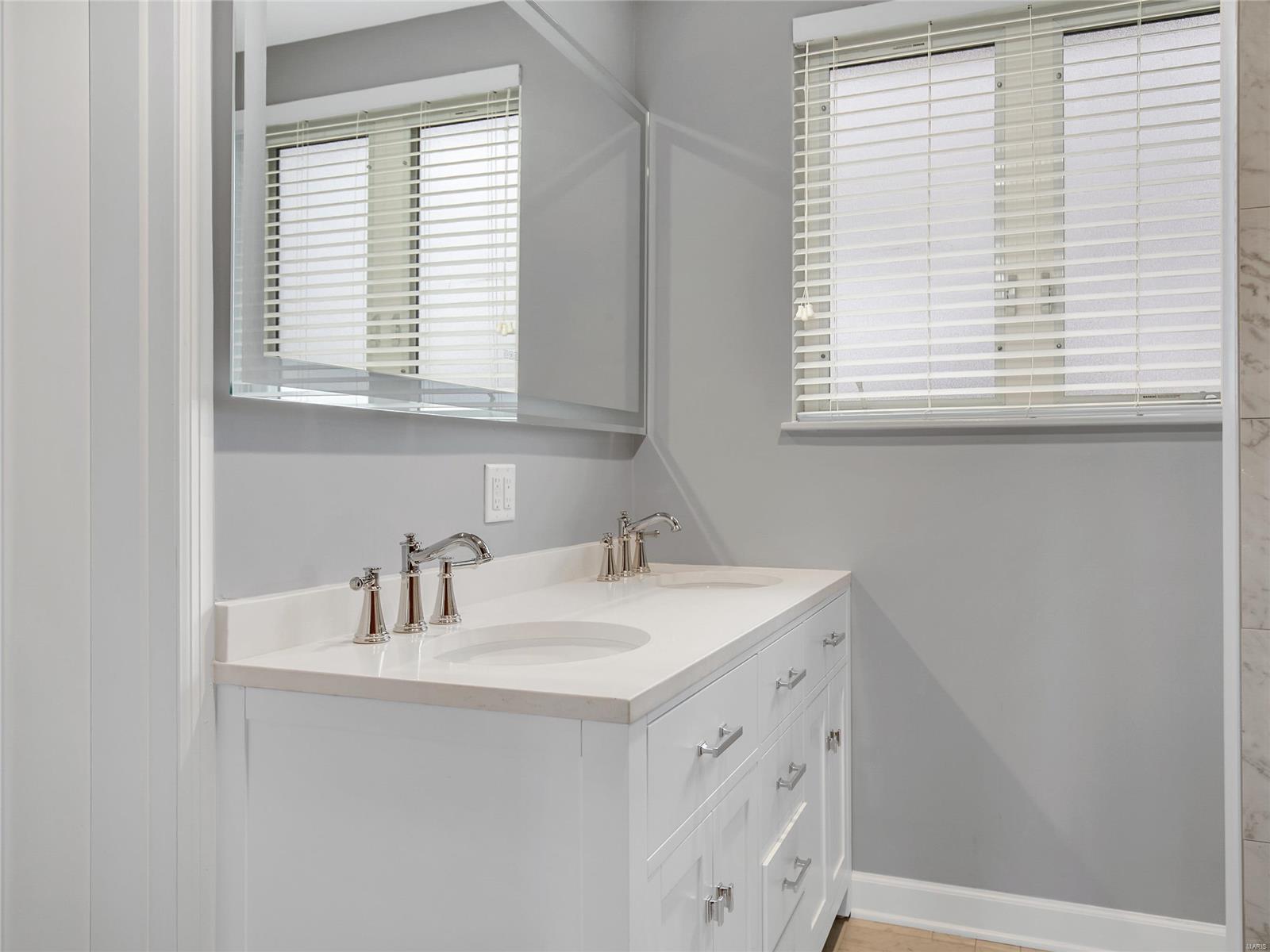 Maryland Terrace - Residential