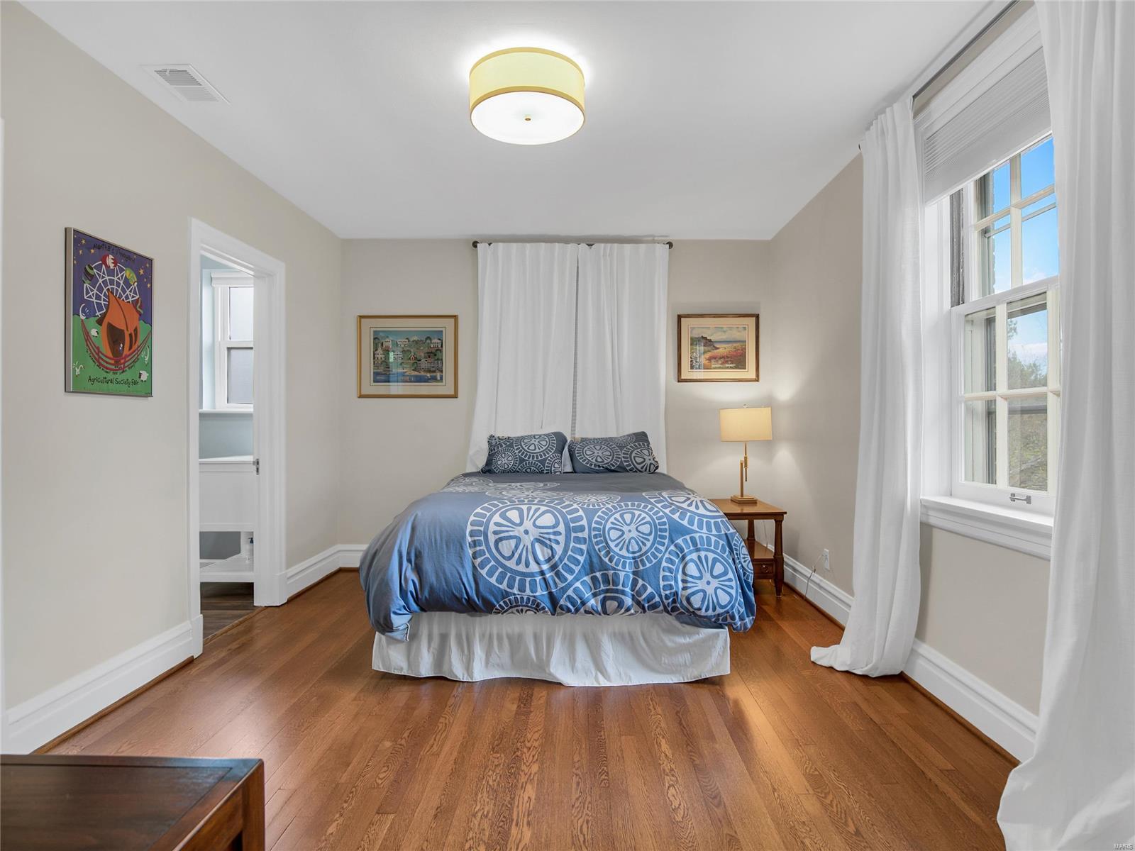 Maryland Terrace - Residential