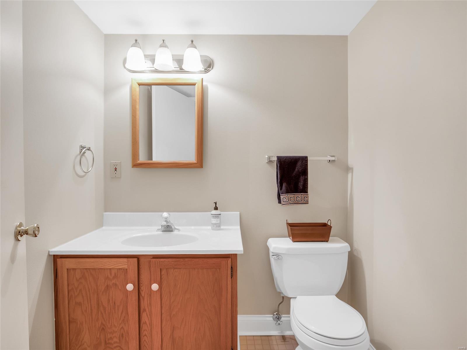 Maryland Terrace - Residential