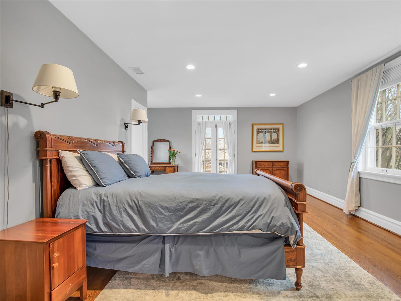 Maryland Terrace - Residential