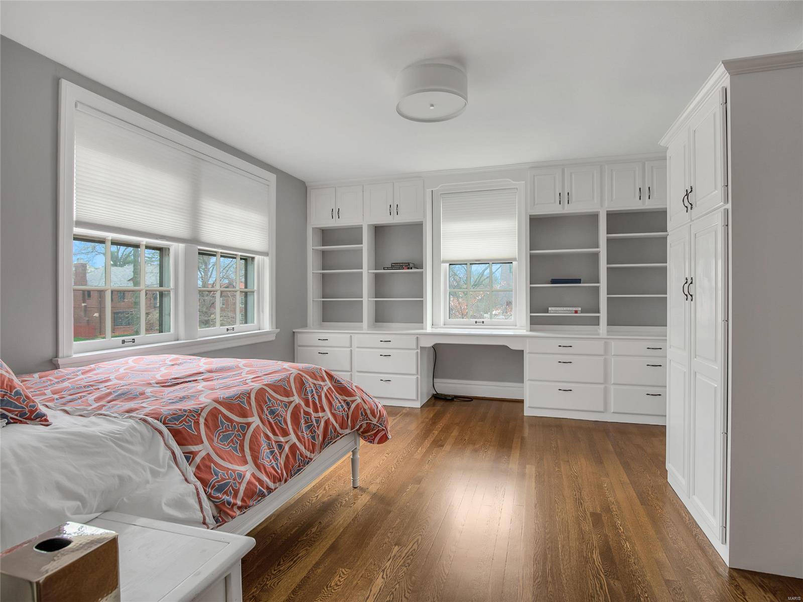 Maryland Terrace - Residential