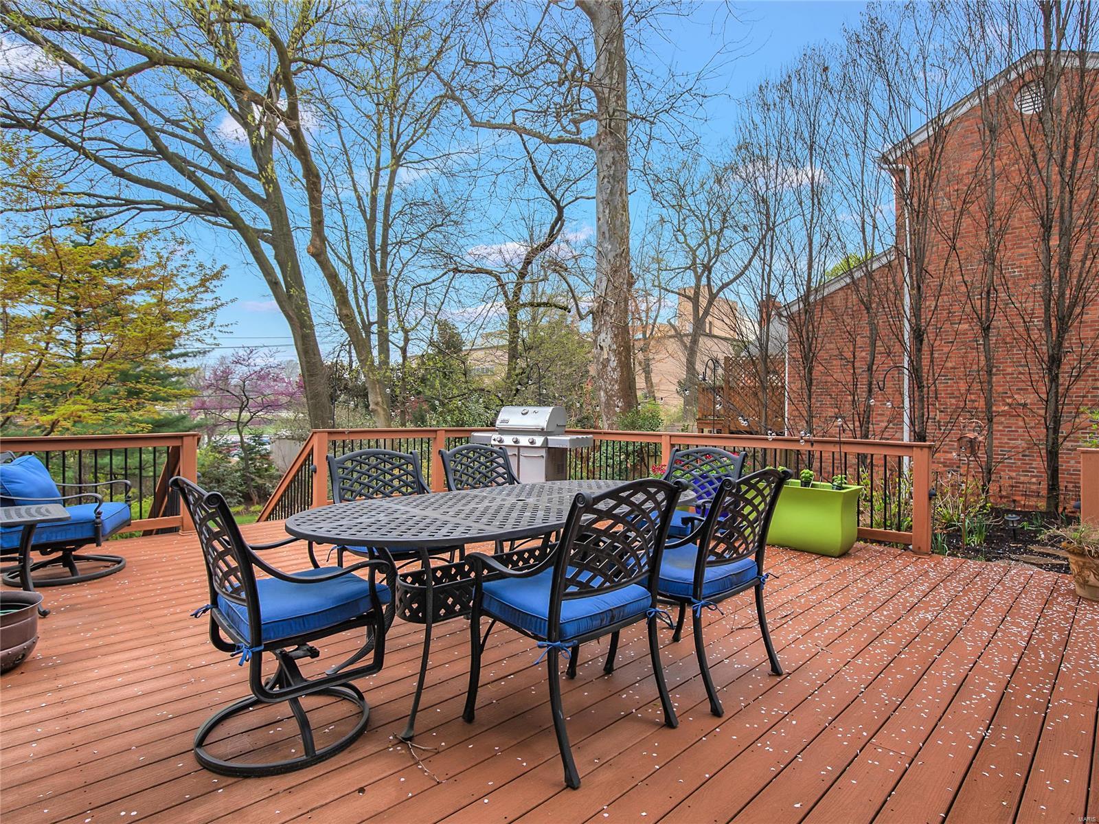 Maryland Terrace - Residential