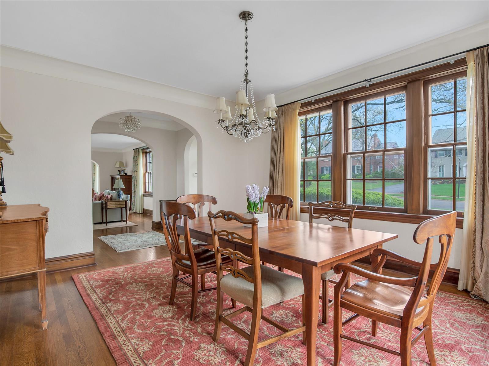 Maryland Terrace - Residential