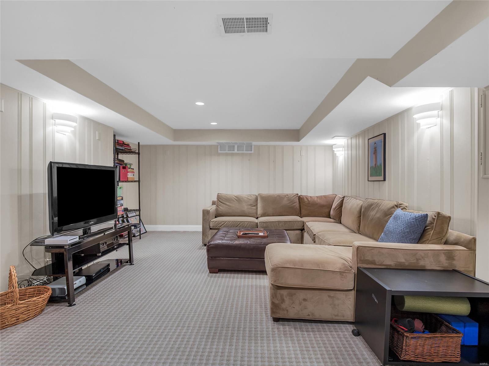 Maryland Terrace - Residential