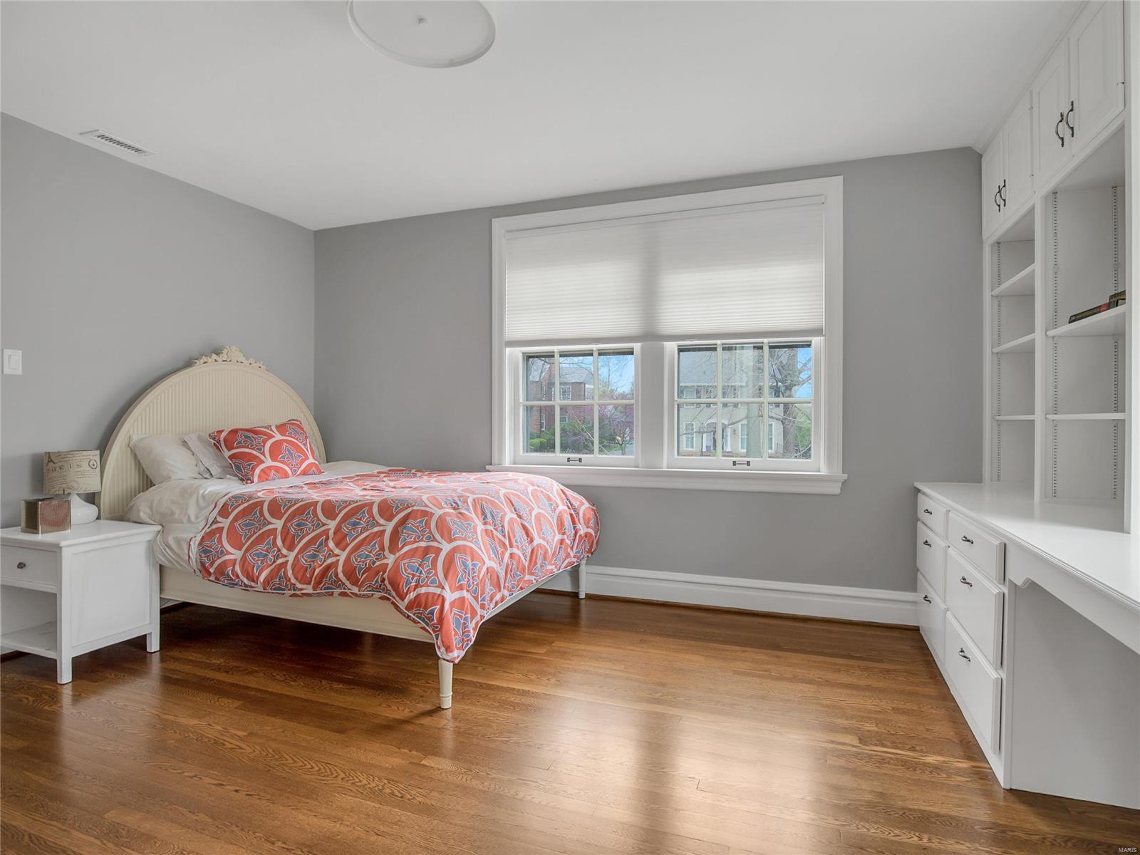 Maryland Terrace - Residential