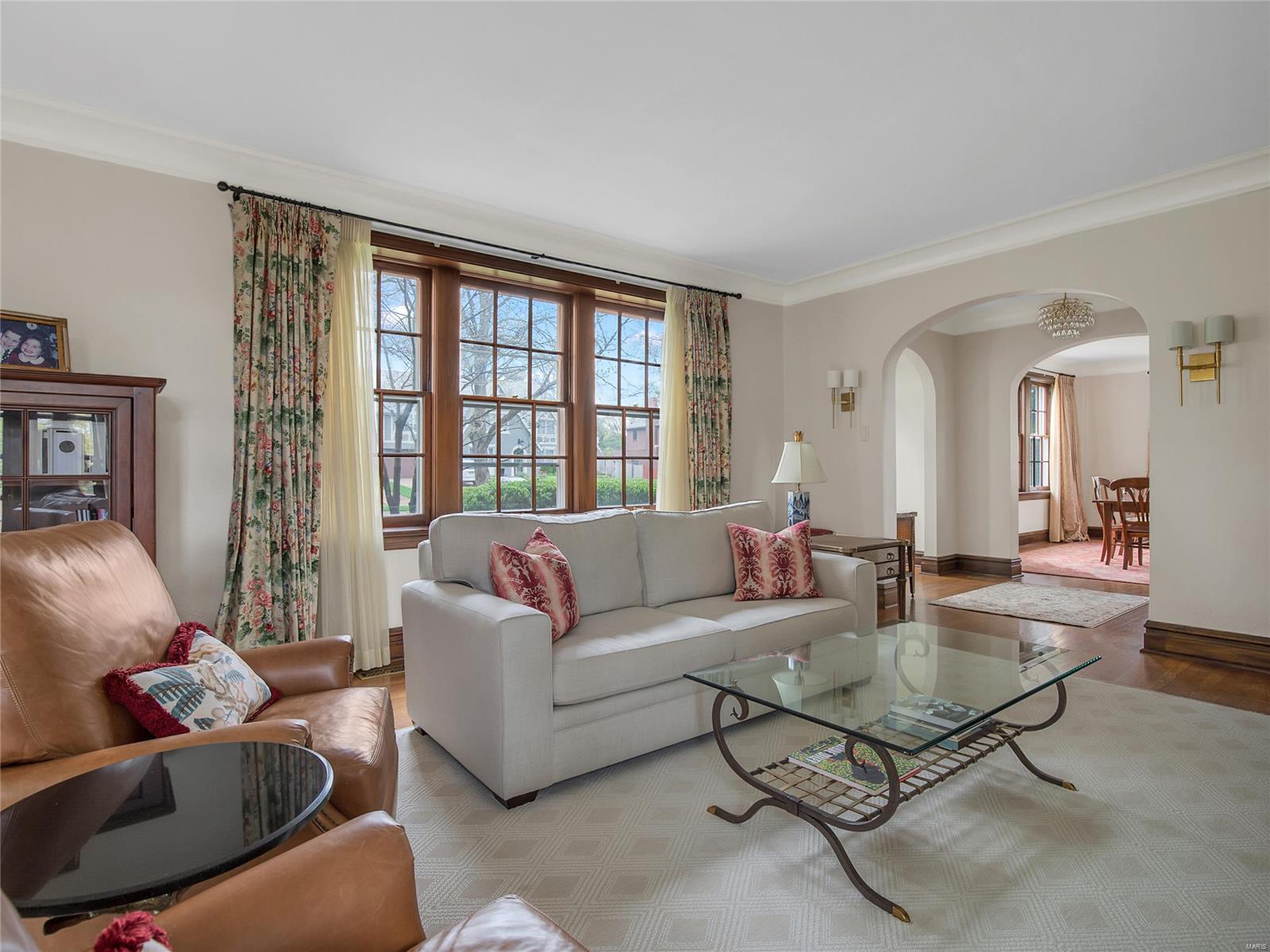 Maryland Terrace - Residential