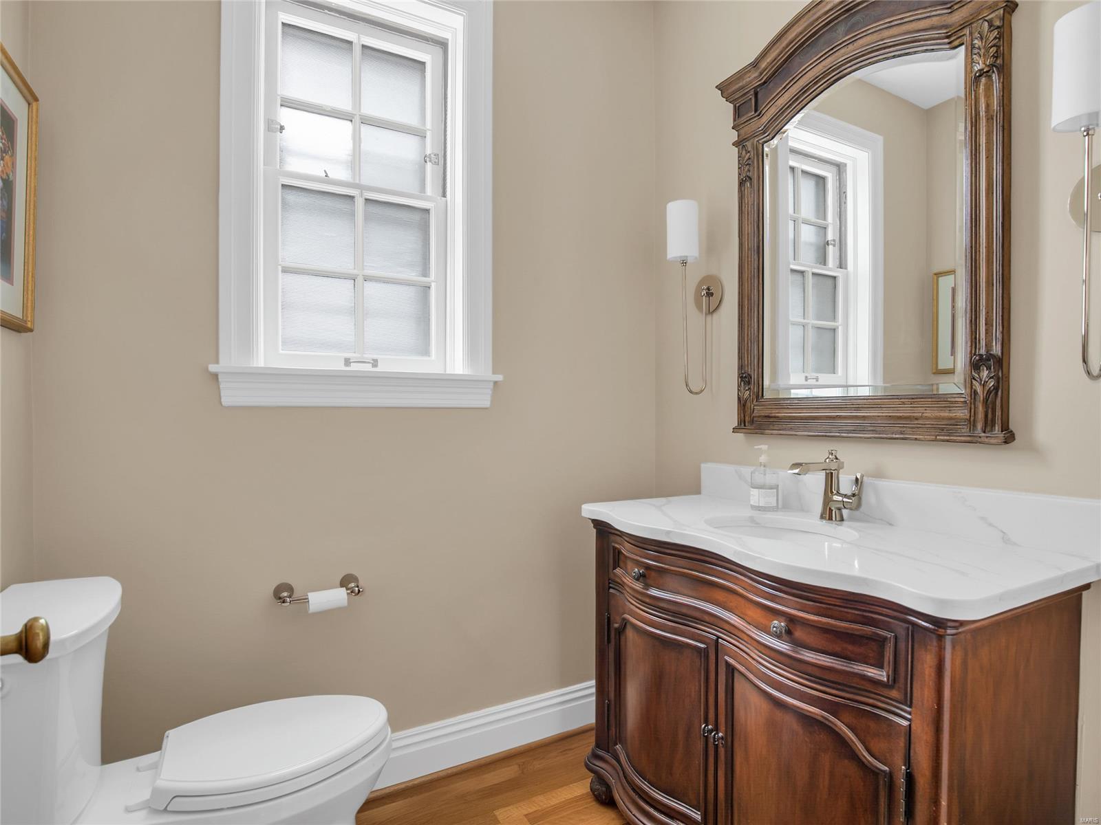 Maryland Terrace - Residential