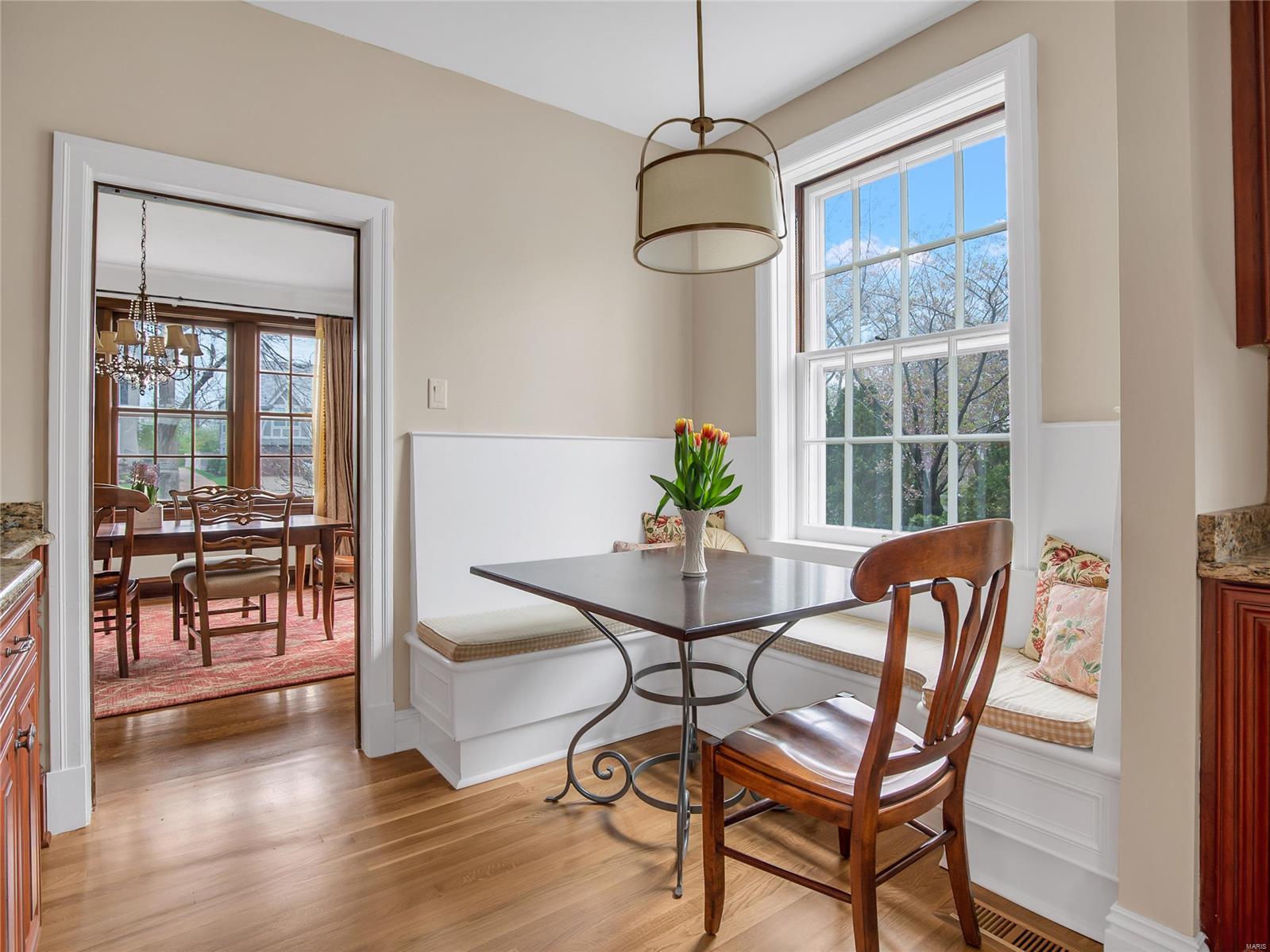 Maryland Terrace - Residential