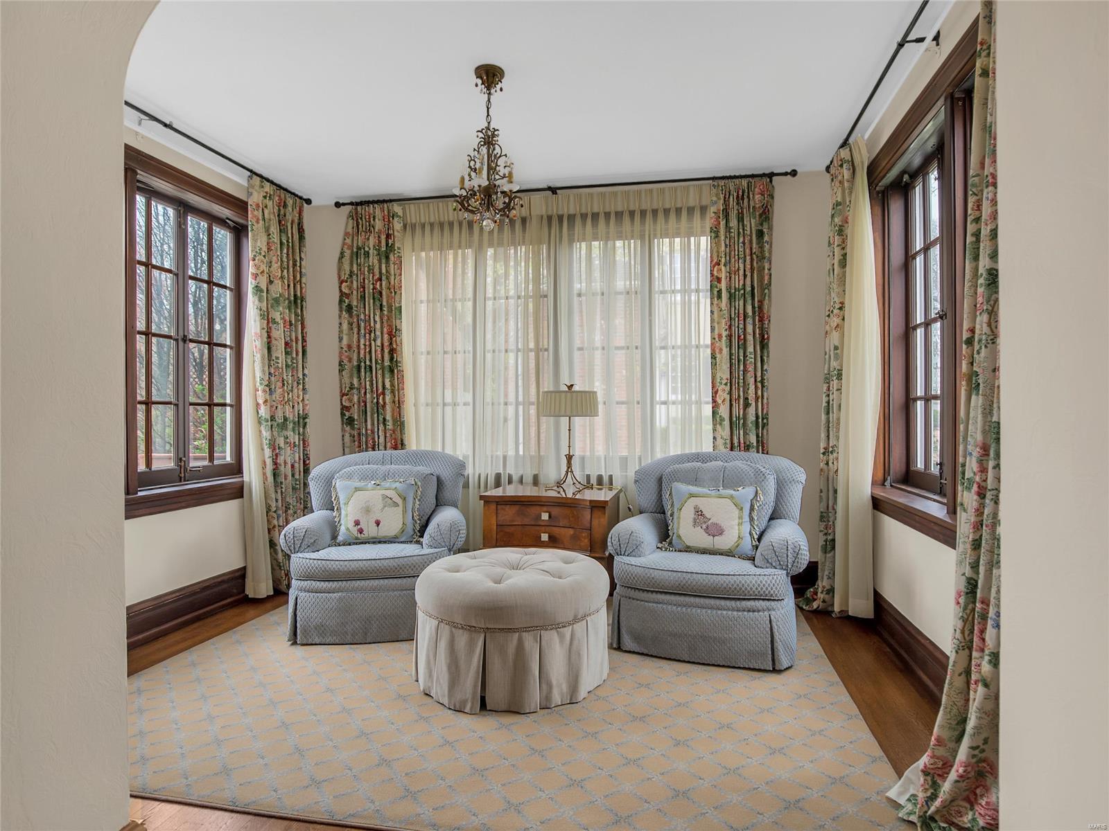 Maryland Terrace - Residential