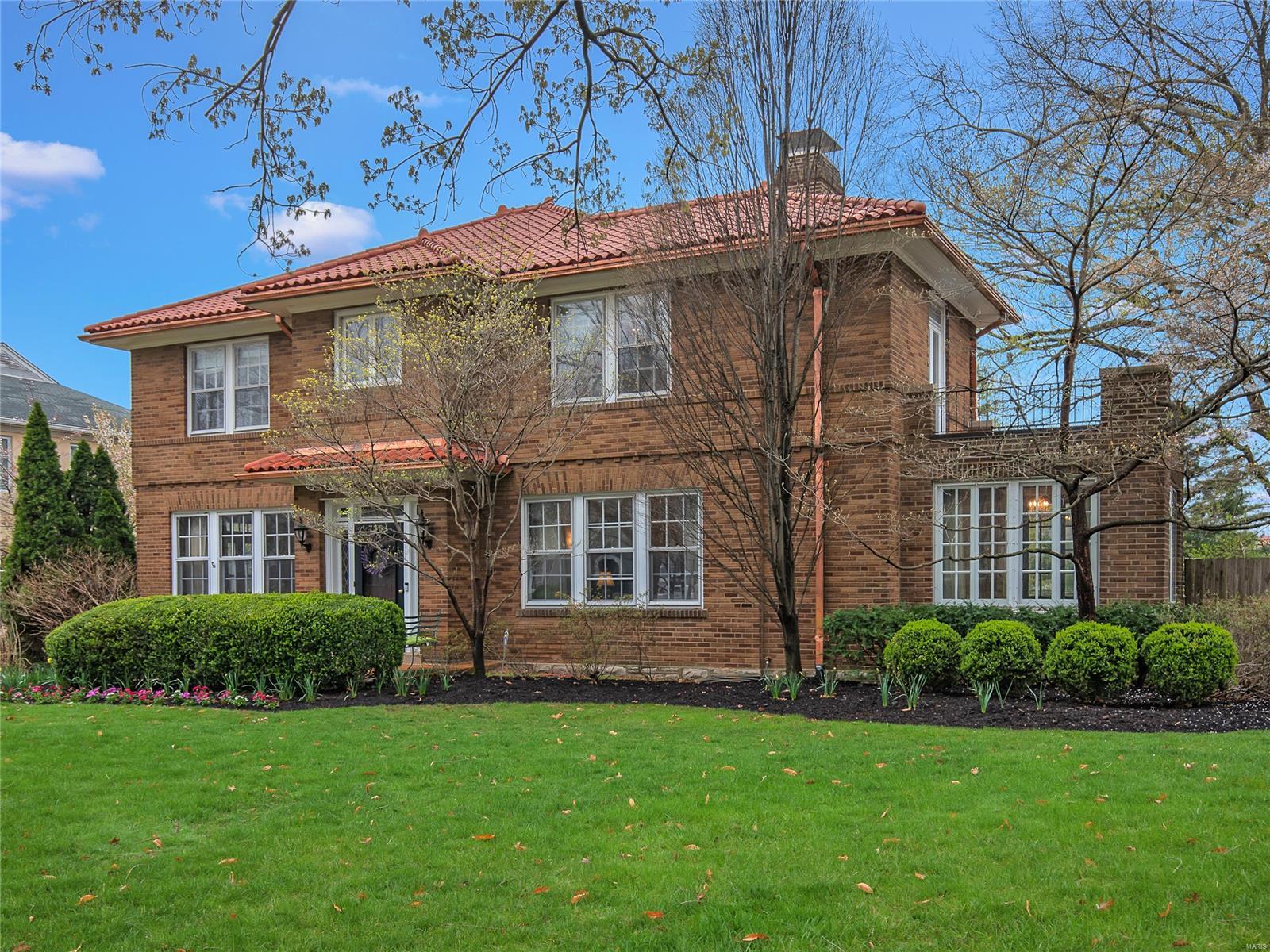 Maryland Terrace - Residential