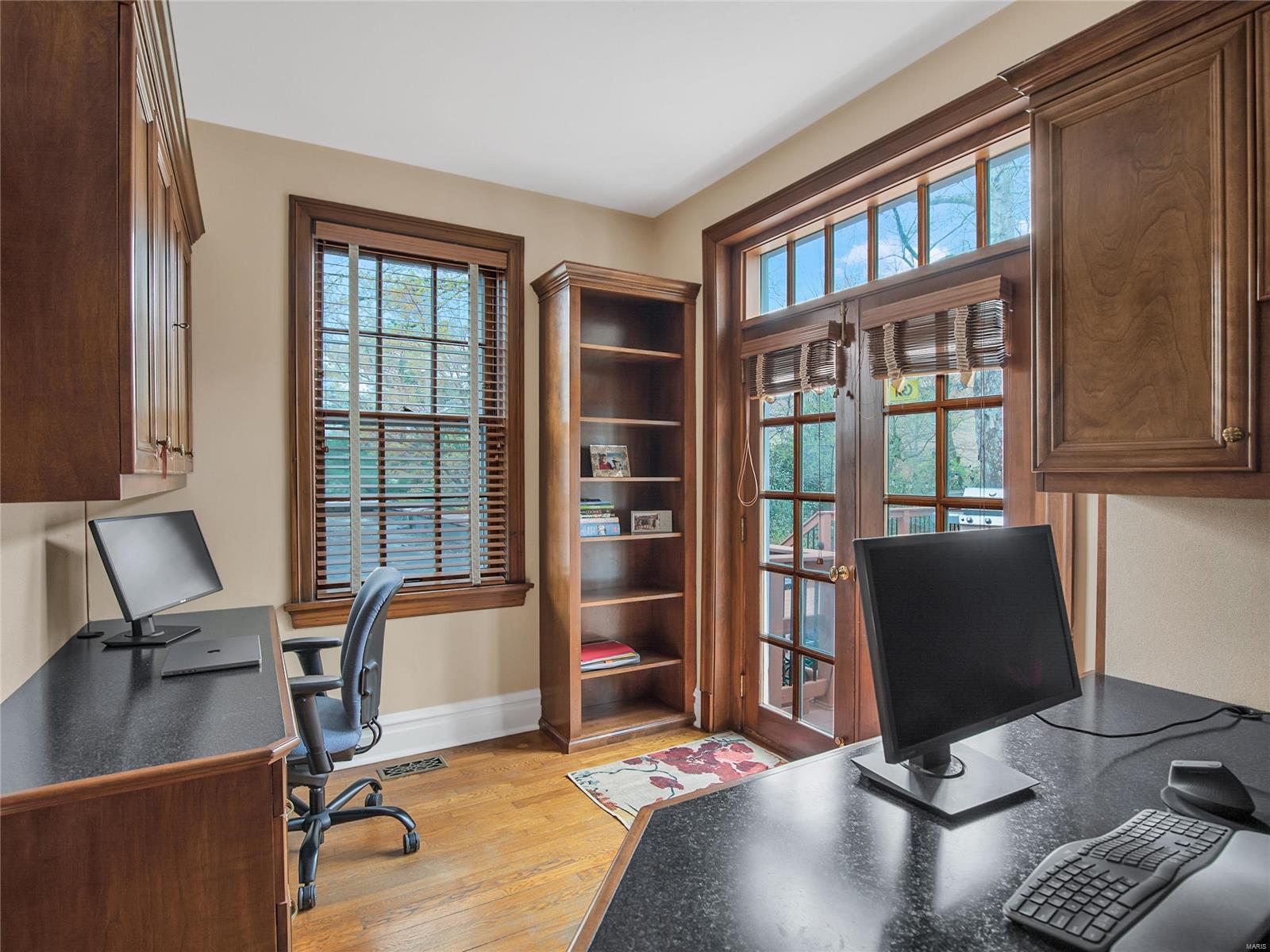 Maryland Terrace - Residential