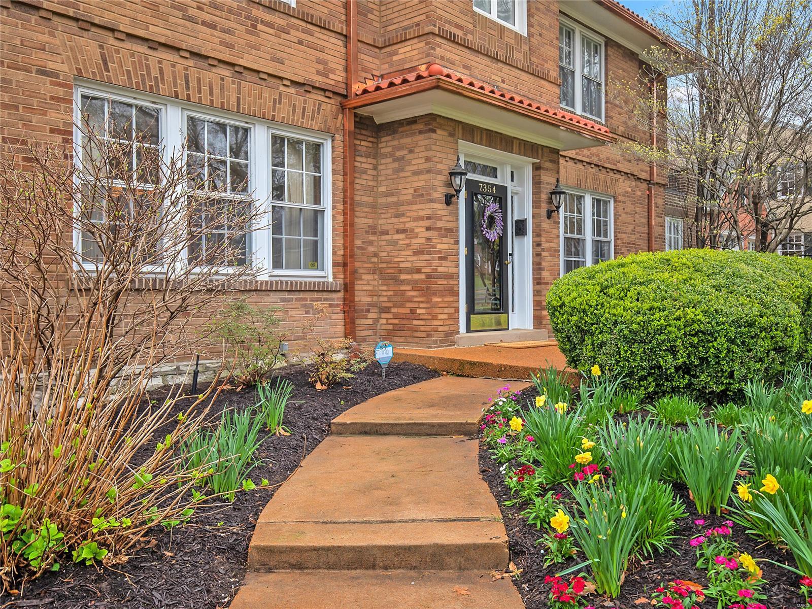 Maryland Terrace - Residential